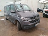  Volkswagen  Transporter VOLKSWAGEN  ProCab / 2019 / 4P / Fourgon tôlé 2.0 TDi 150 DSG7 L2H1 Business Plus #4