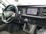  Volkswagen  Transporter VOLKSWAGEN  ProCab / 2019 / 4P / Fourgon tôlé 2.0 TDi 150 DSG7 L2H1 Business Plus #5