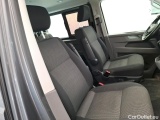  Volkswagen  Transporter VOLKSWAGEN  ProCab / 2019 / 4P / Fourgon tôlé 2.0 TDi 150 DSG7 L2H1 Business Plus #8