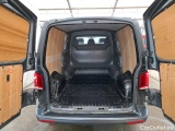  Volkswagen  Transporter VOLKSWAGEN  ProCab / 2019 / 4P / Fourgon tôlé 2.0 TDi 150 DSG7 L2H1 Business Plus #10
