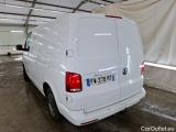  Volkswagen  Transporter VOLKSWAGEN  / 2019 / 4P / Fourgon tôlé 2.0 TDi 150 L1H1 Business Line Plus #2