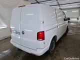  Volkswagen  Transporter VOLKSWAGEN  / 2019 / 4P / Fourgon tôlé 2.0 TDi 150 L1H1 Business Line Plus #3