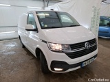  Volkswagen  Transporter VOLKSWAGEN  / 2019 / 4P / Fourgon tôlé 2.0 TDi 150 L1H1 Business Line Plus #4