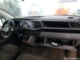  Volkswagen  Transporter VOLKSWAGEN  / 2019 / 4P / Fourgon tôlé 2.0 TDi 150 L1H1 Business Line Plus #5