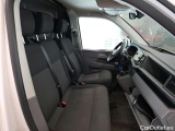  Volkswagen  Transporter VOLKSWAGEN  / 2019 / 4P / Fourgon tôlé 2.0 TDi 150 L1H1 Business Line Plus #8