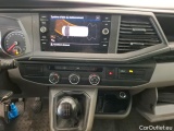  Volkswagen  Transporter VOLKSWAGEN  / 2019 / 4P / Fourgon tôlé 2.0 TDi 150 L1H1 Business Line Plus #7