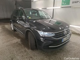 Volkswagen  Tiguan VOLKSWAGEN  / 2020 / 5P / SUV 2.0 TDI 150 DSG7 Life Business  / TRANSFO VP VF #4