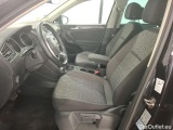  Volkswagen  Tiguan VOLKSWAGEN  / 2020 / 5P / SUV 2.0 TDI 150 DSG7 Life Business  / TRANSFO VP VF #8