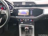  Audi  Q3 AUDI  / 2018 / 5P / SUV 2.0 35 TDI 150 S TRONIC BUSINESS LINE #10