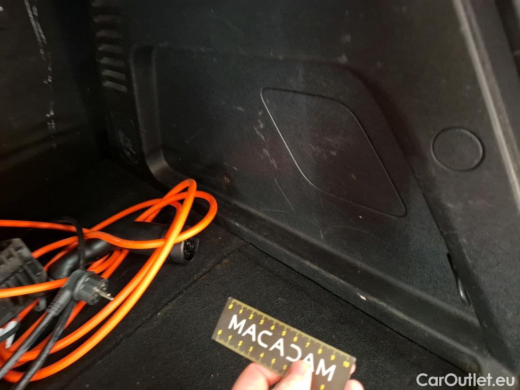  Citroen  C5 CITROEN  Aircross  2018  5P  SUV Hybrid 225 ëEAT8 Business #33