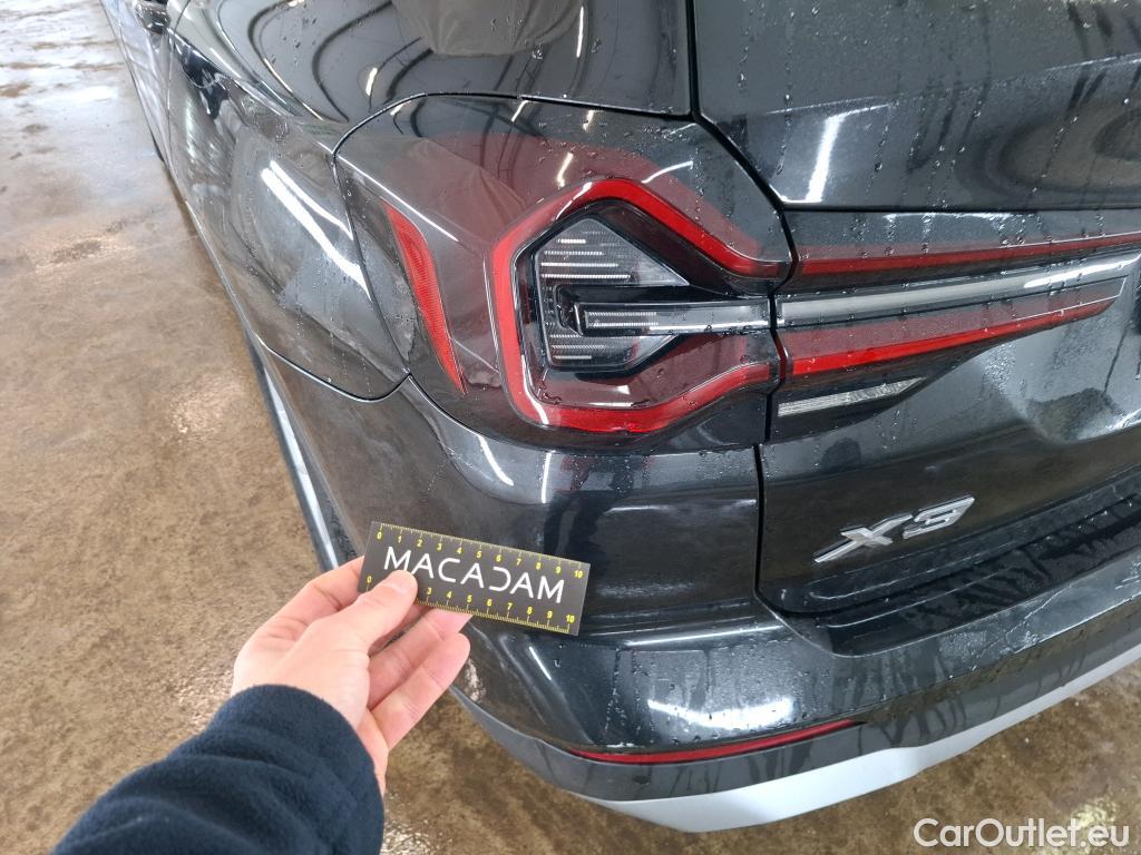  Bmw  X3 BMW  / 2021 / 5P / SUV xDrive30e 292ch Business Design BVA8 #1