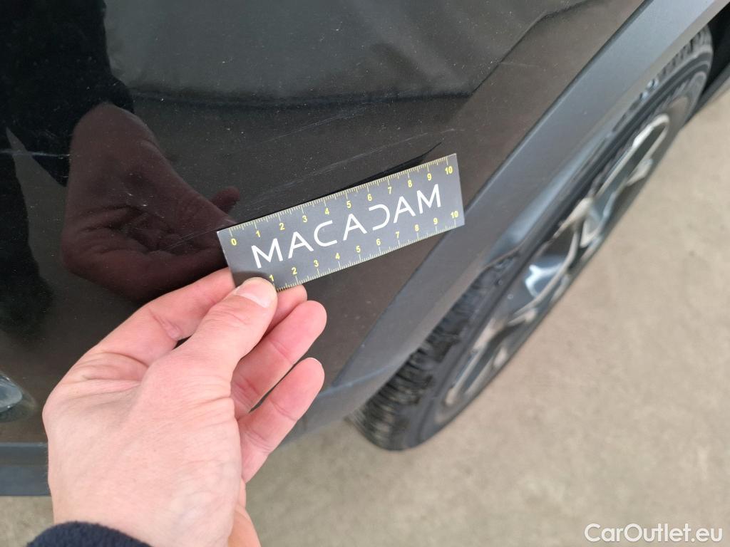  Citroen  C5  Aircross Shine 1.2 PureTech 130CV BVA8 E6d #59