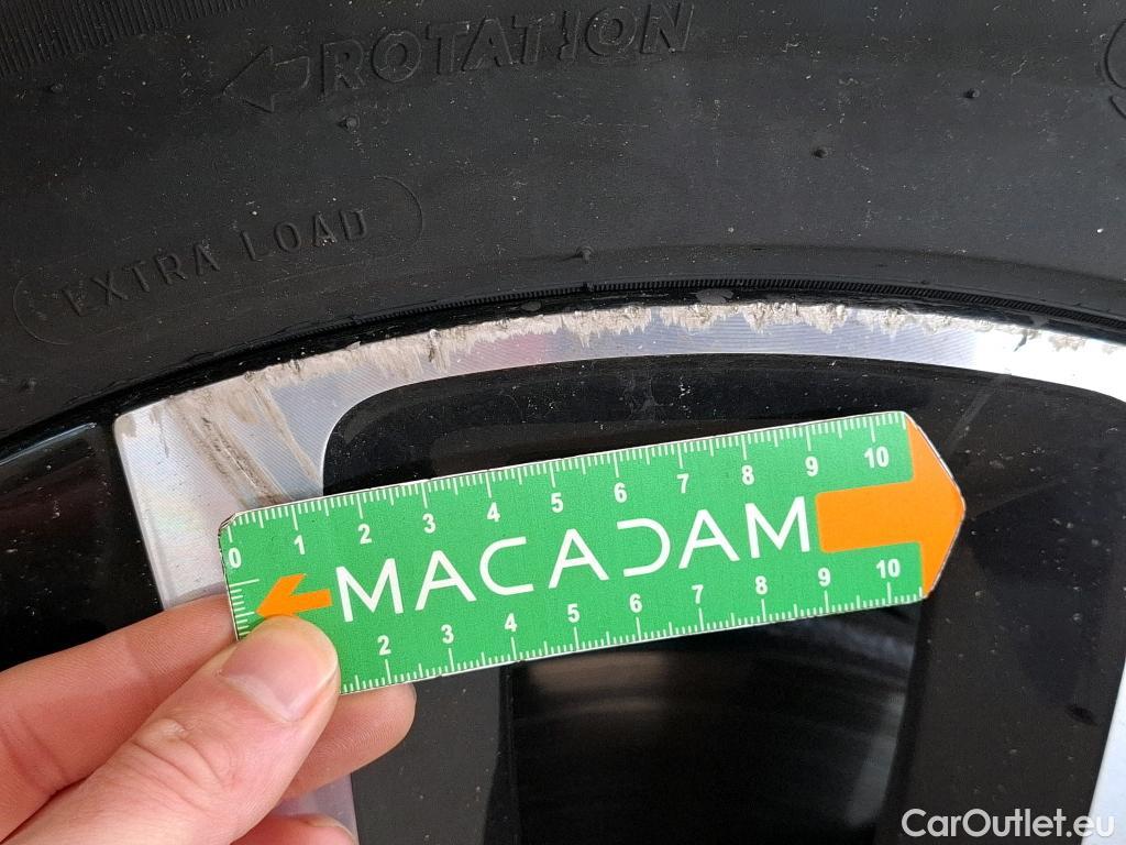  Citroen  C5  Aircross Shine Pack 1.5 BlueHDi 130CV BVA8 E6dT #14