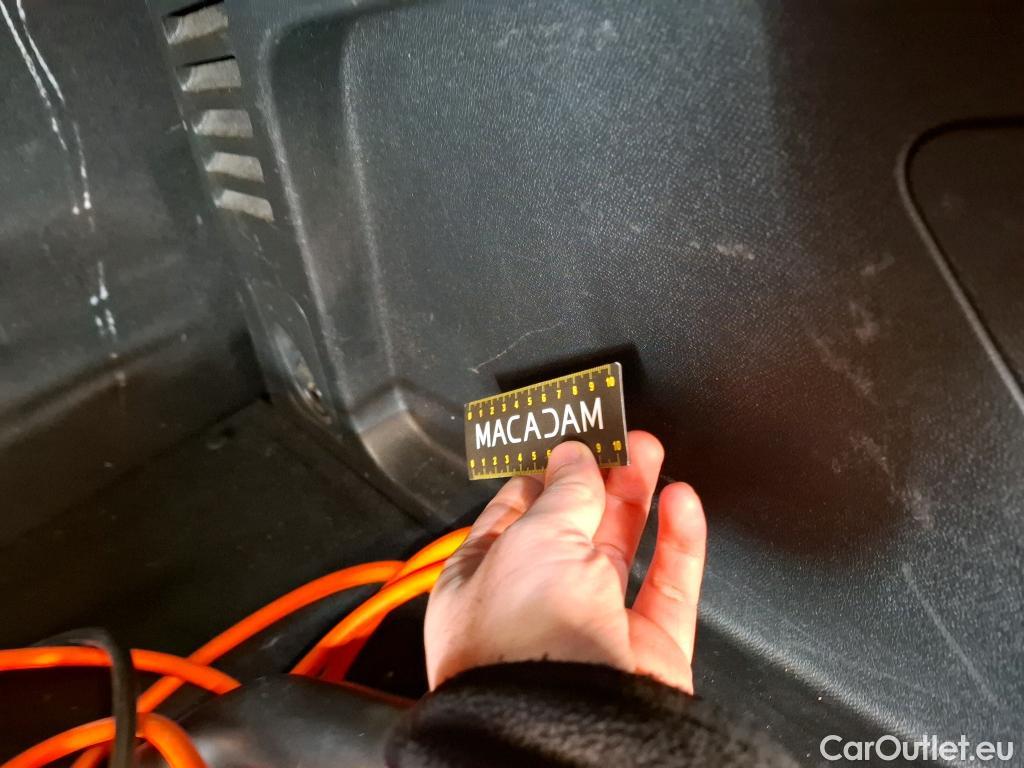  Citroen  C5 CITROEN  Aircross  2018  5P  SUV Hybrid 225 ëEAT8 Business #35