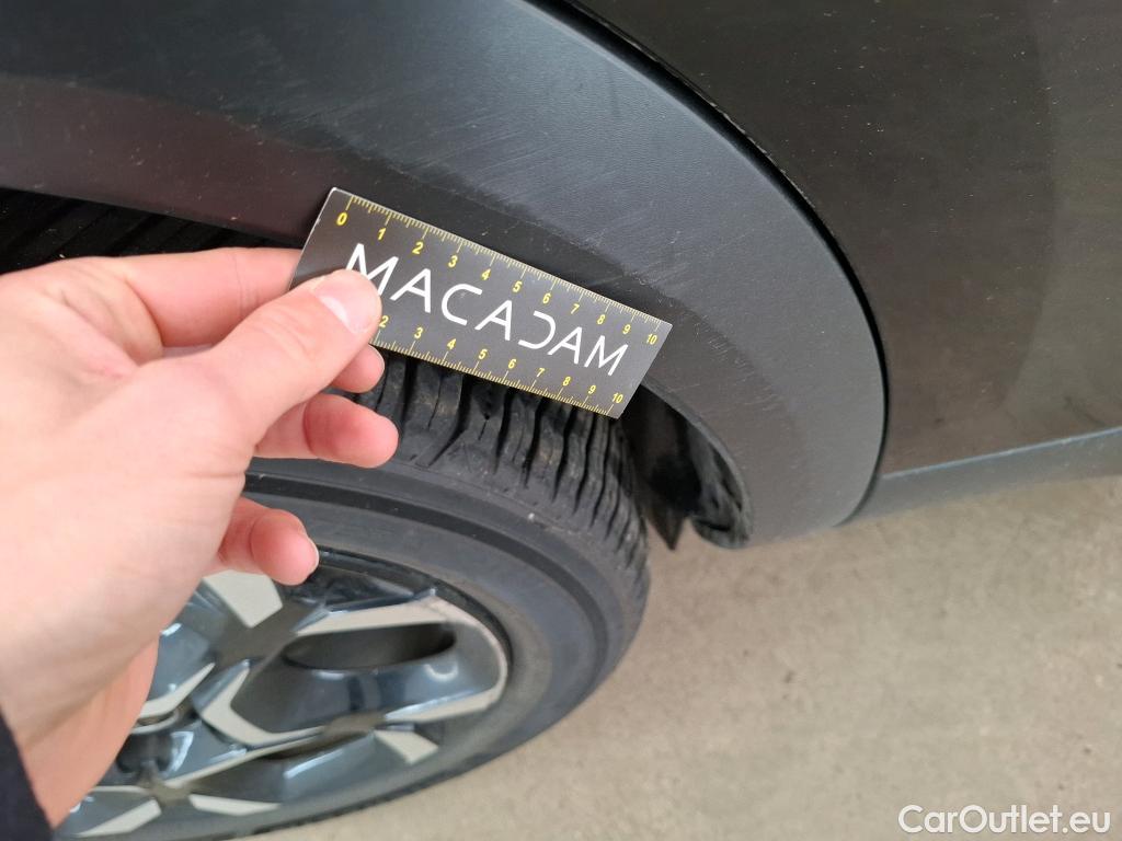  Citroen  C5  Aircross Shine 1.2 PureTech 130CV BVA8 E6d #48