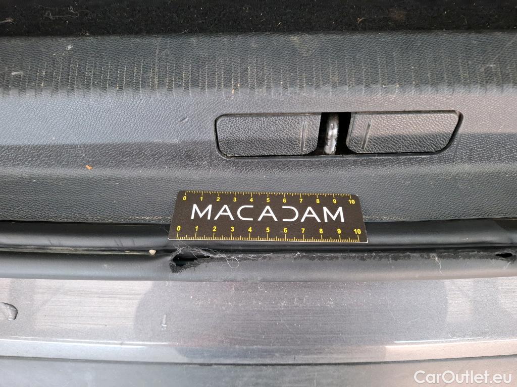  Citroen  C5 CITROEN  Aircross  2018  5P  SUV Hybrid 225 ëEAT8 Business #17