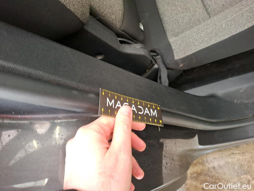  Citroen  C5 CITROEN  Aircross  2018  5P  SUV Hybrid 225 ëEAT8 Business #36