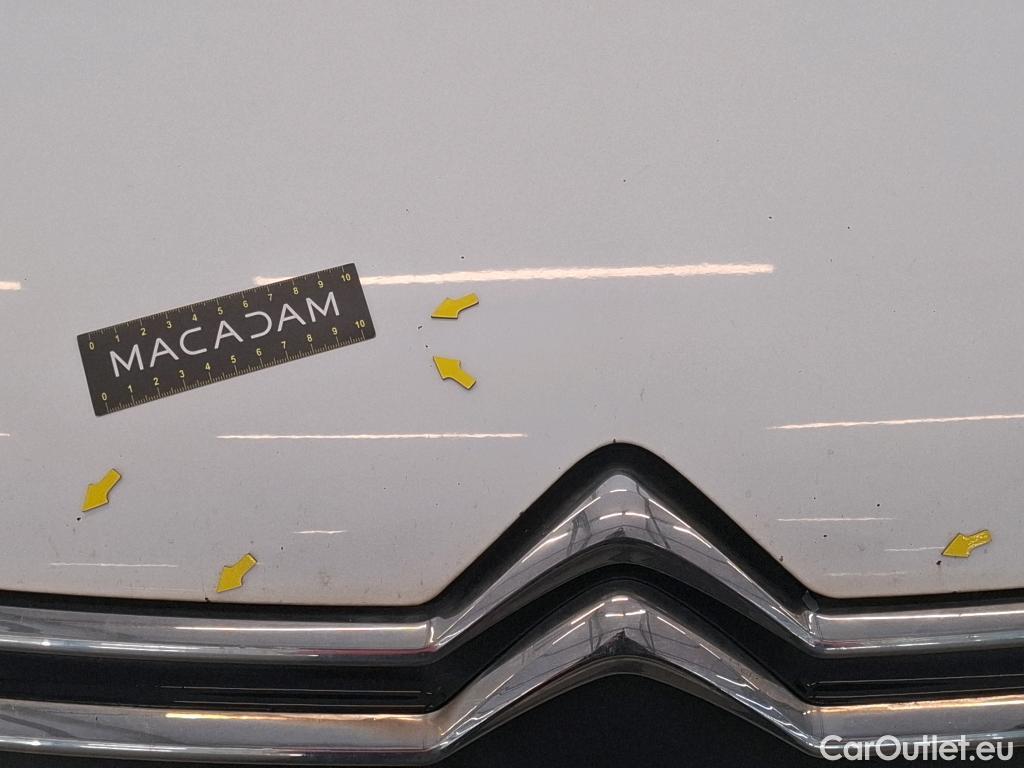  Citroen  C3 CITROEN  5p Berline PureTech 82 S&S BVM Feel Business #11