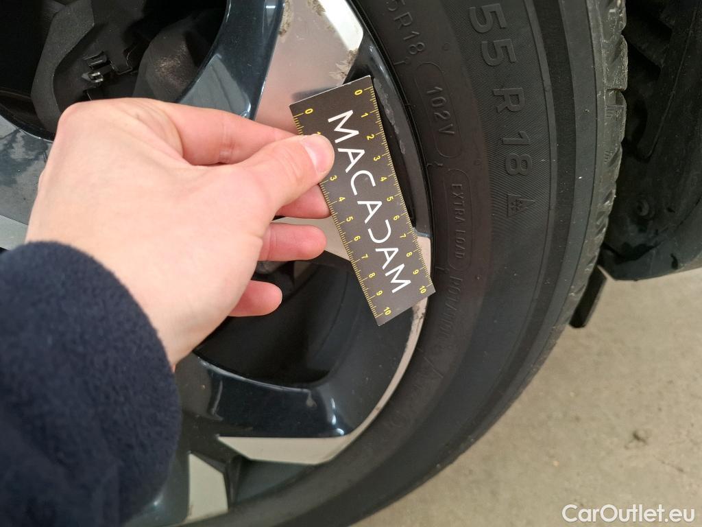  Citroen  C5  Aircross Shine 1.2 PureTech 130CV BVA8 E6d #7