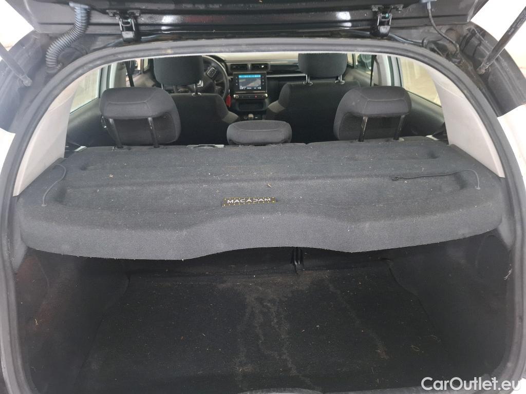  Citroen  C3 CITROEN  5p Berline PureTech 82 S&S BVM Feel Business #74