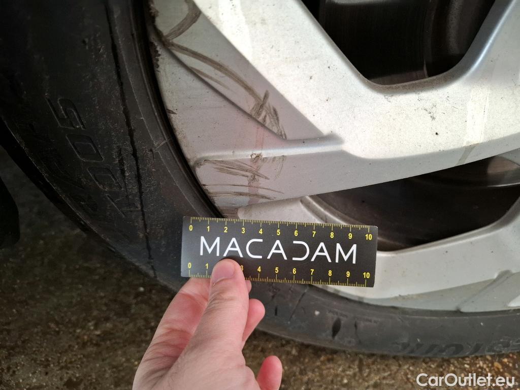  Citroen  C5 CITROEN  Aircross  2018  5P  SUV Hybrid 225 ëEAT8 Business #25