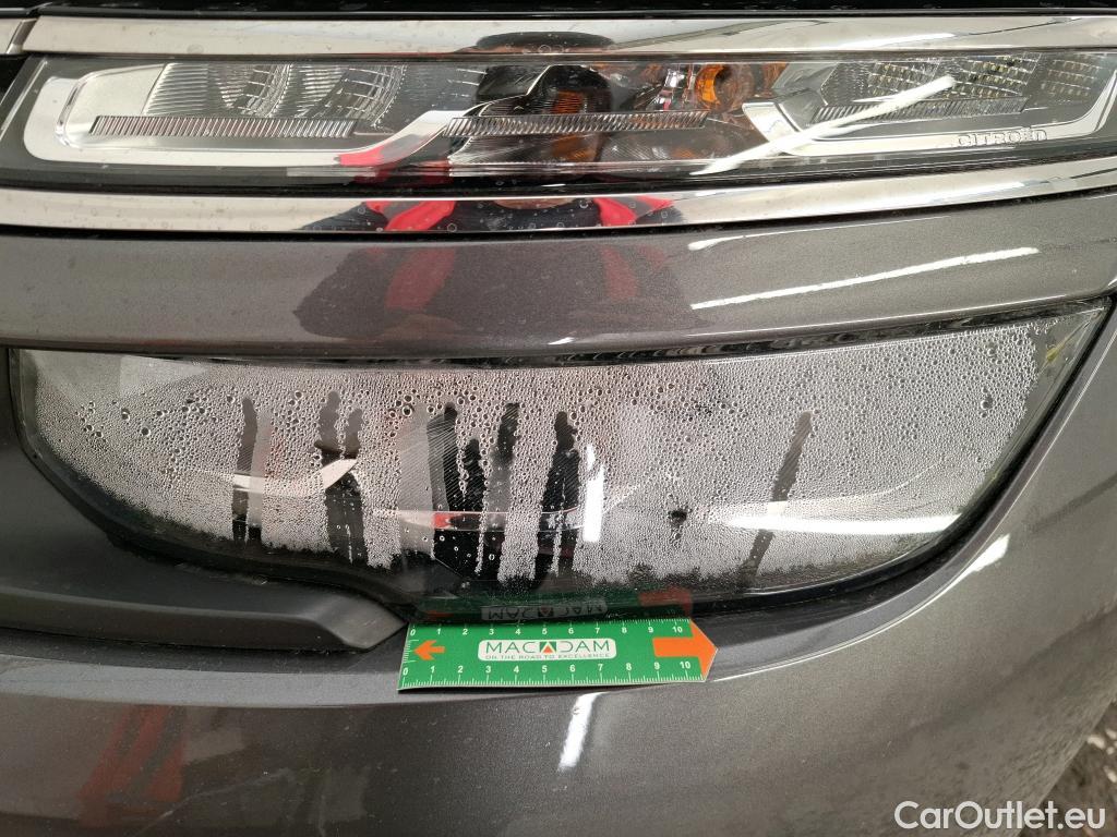  Citroen  C5  Aircross Business 1.5 BlueHDi 130CV BVA8 E6d #2