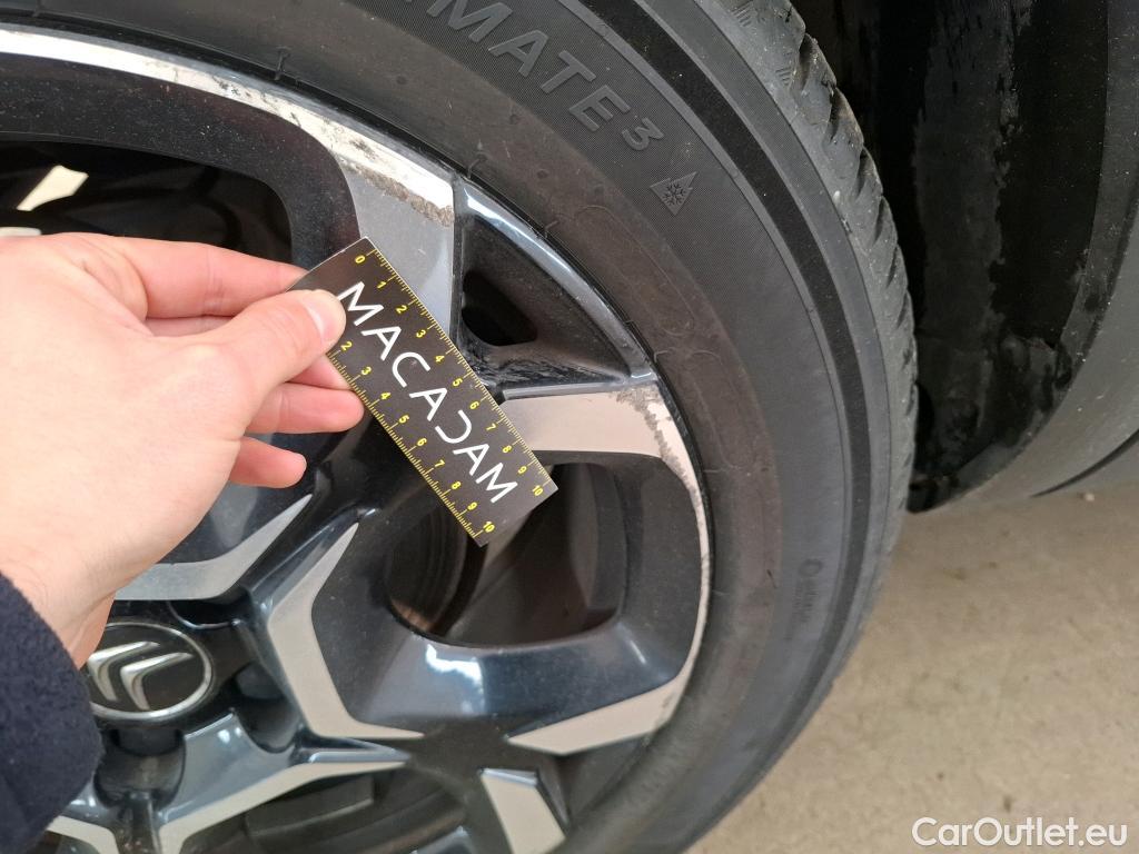  Citroen  C5  Aircross Shine 1.2 PureTech 130CV BVA8 E6d #16