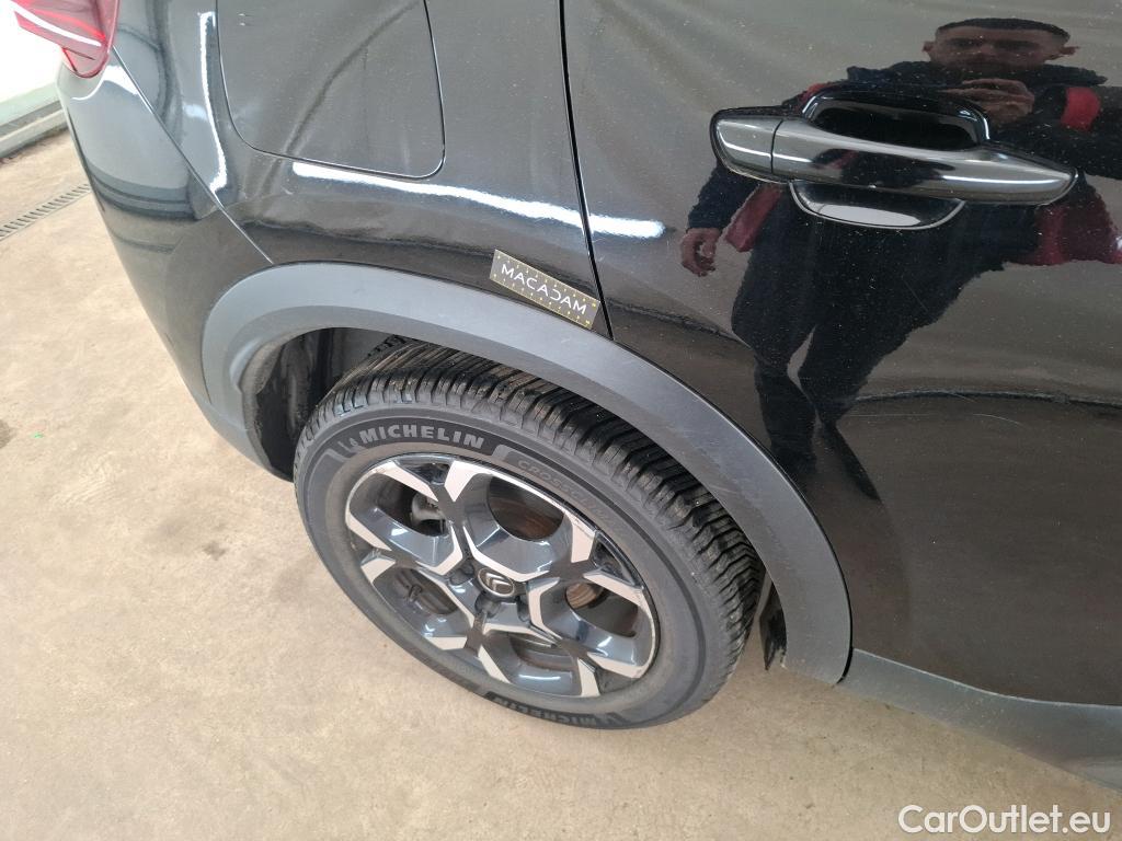  Citroen  C5  Aircross Shine 1.2 PureTech 130CV BVA8 E6d #47