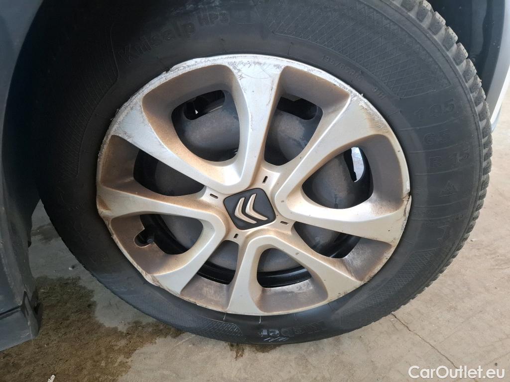  Citroen  C3 CITROEN  5p Berline PureTech 82 S&S BVM Feel Business #63