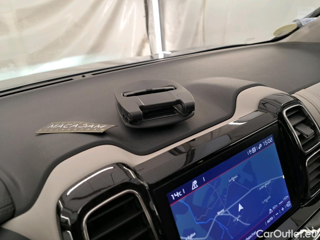  Citroen  C5  Aircross Shine 1.5 BlueHDi 130CV BVA8 E6dT #26