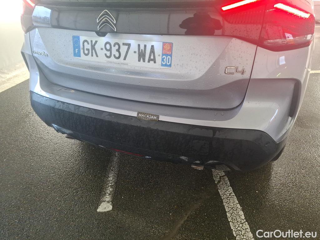  Citroen  C4 CITROEN  / 2020 / 5P / Berline PureTech 130 S&S EAT8 Feel Pack #14