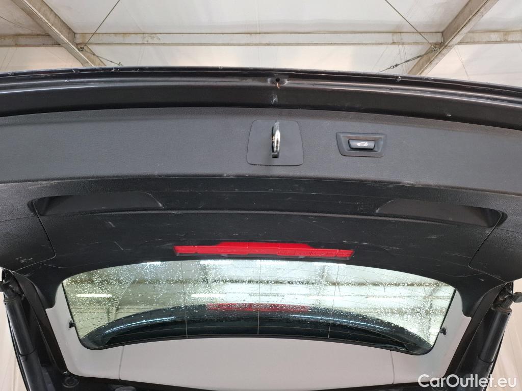  Bmw  Serie 2 Série 2 Active Tourer 216d Lounge 1.5 115CV BVA7 E6d #14