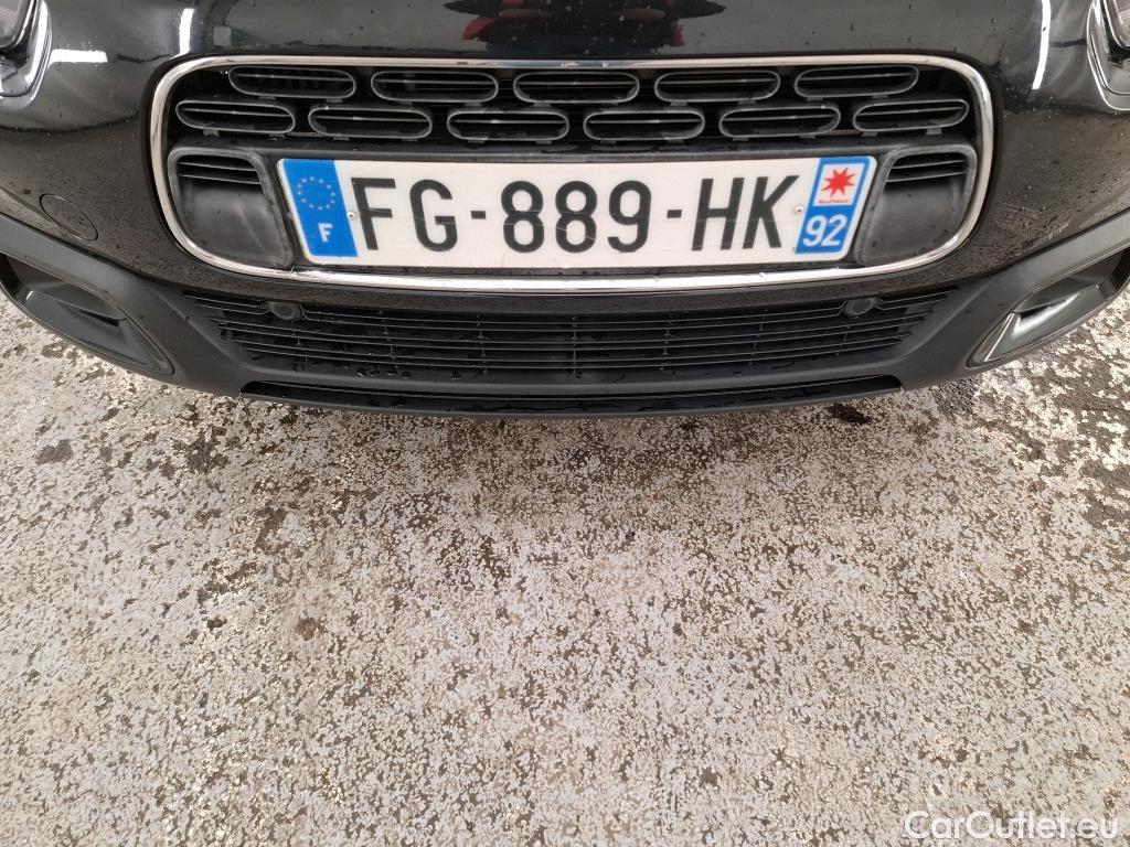  Citroen  C4 Cactus  Feel Business 1.2 PureTech 110CV BVM6 E6dT #8