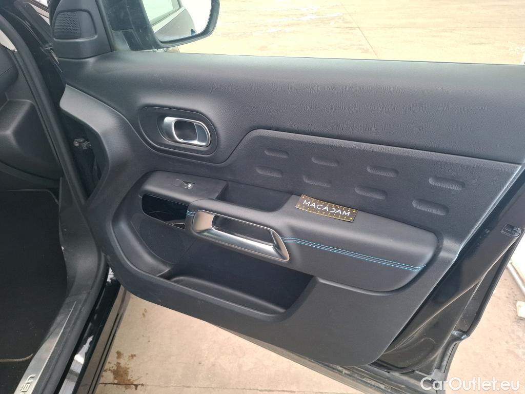  Citroen  C5  Aircross Shine 1.2 PureTech 130CV BVA8 E6d #34