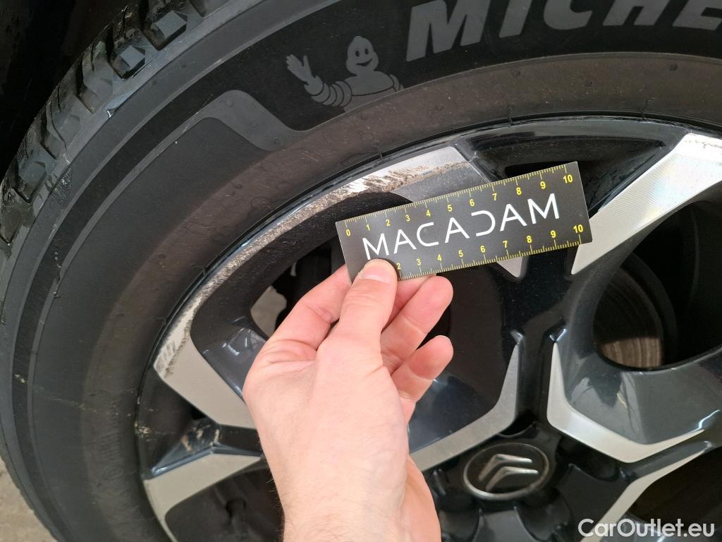  Citroen  C5  Aircross Shine 1.2 PureTech 130CV BVA8 E6d #15