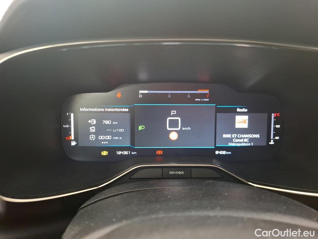  Citroen  C5  Aircross Feel 1.5 BlueHDi 130CV BVA8 E6d #35