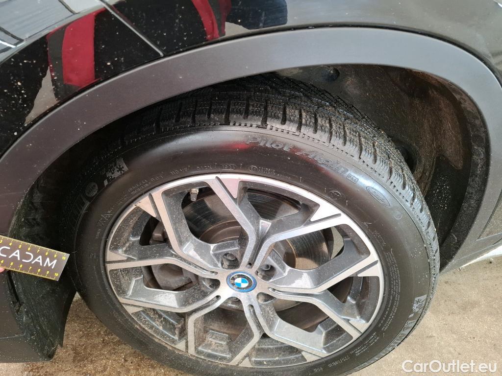  Bmw  X1 BMW  / 2019 / 5P / SUV xDrive25e xLine BVA6 #26