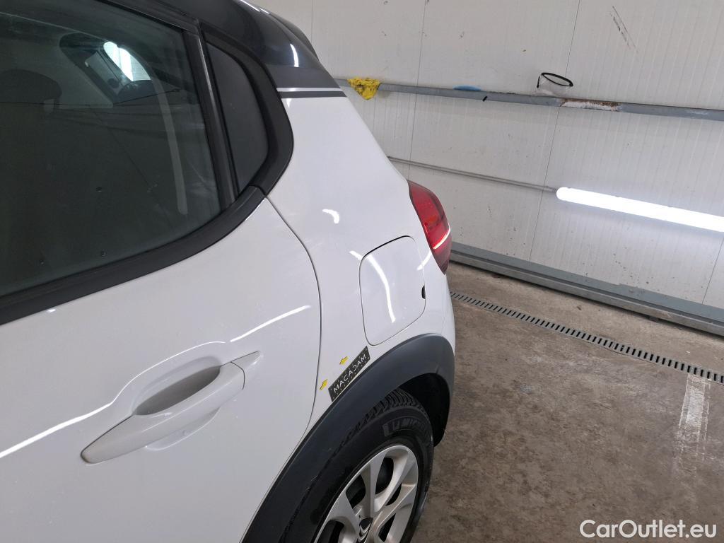  Citroen  C3 CITROEN  5p Berline PureTech 82 S&S BVM Feel Business #45