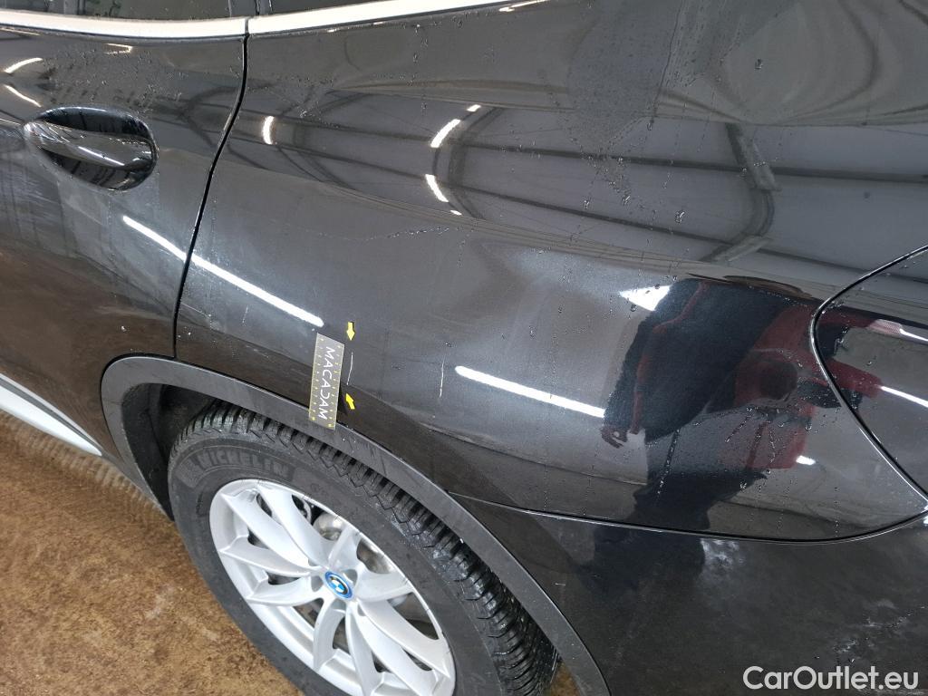  Bmw  X3 BMW  / 2021 / 5P / SUV xDrive30e 292ch Business Design BVA8 #24