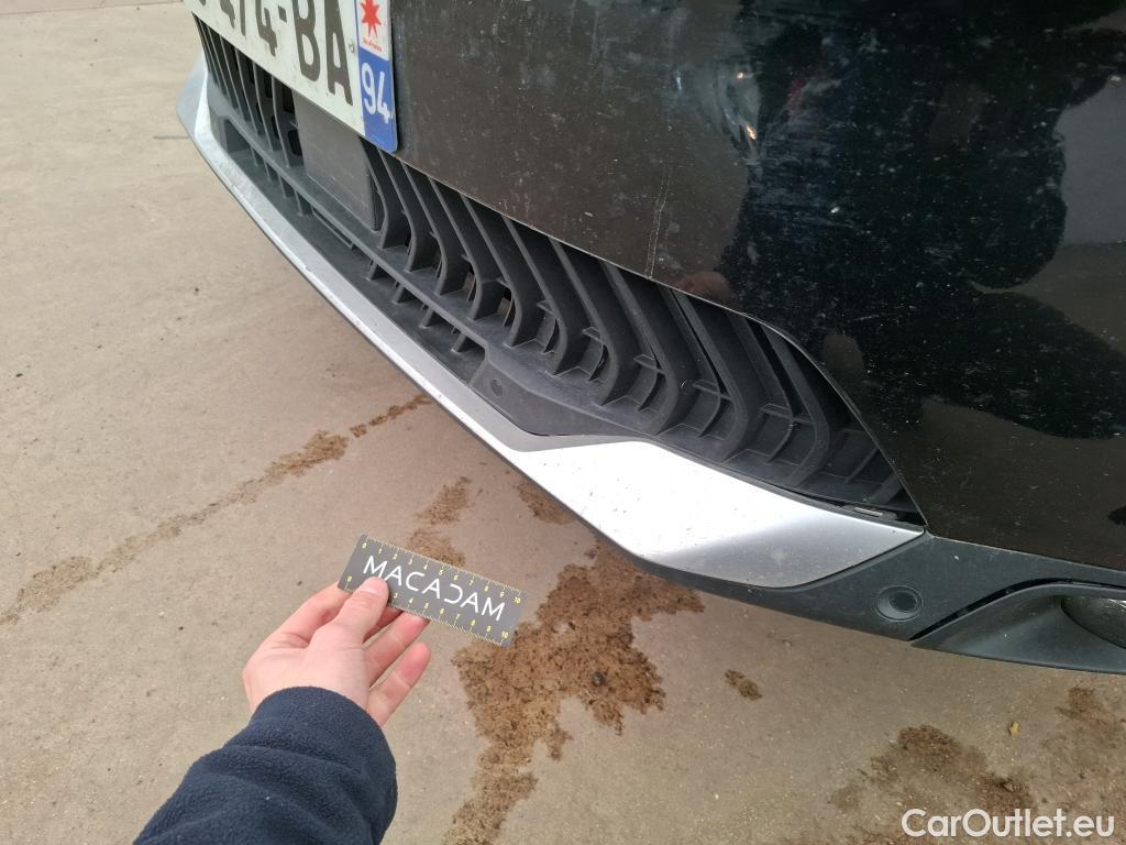  Citroen  C5  Aircross Shine 1.2 PureTech 130CV BVA8 E6d #52