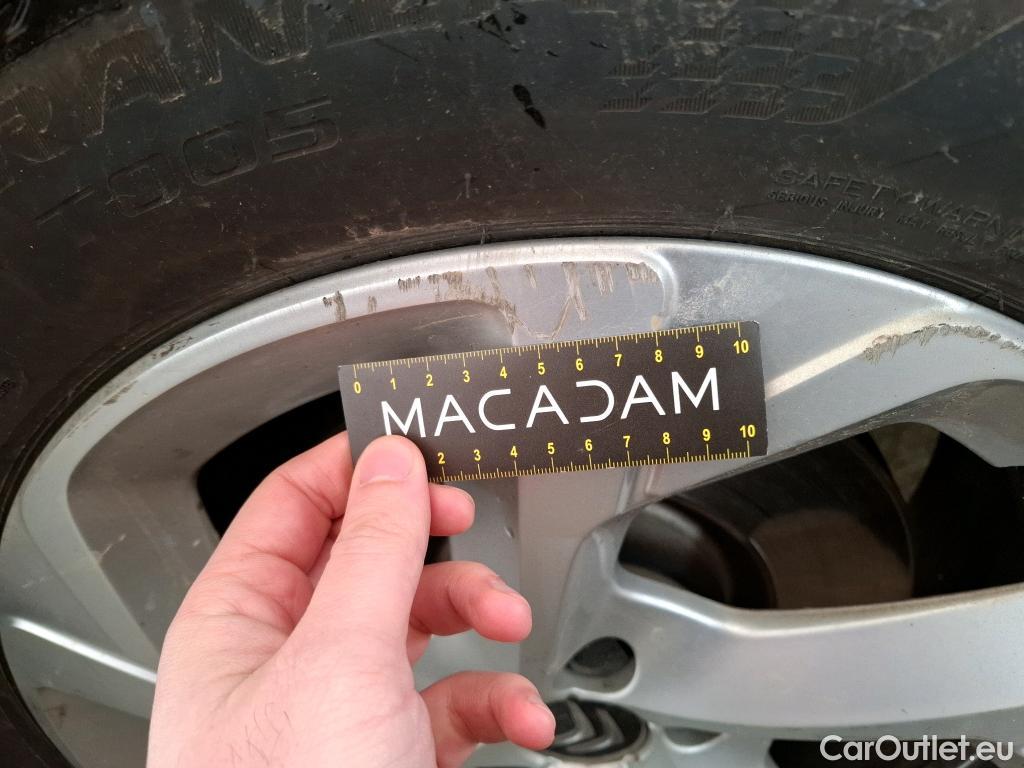  Citroen  C5 CITROEN  Aircross  2018  5P  SUV Hybrid 225 ëEAT8 Business #21