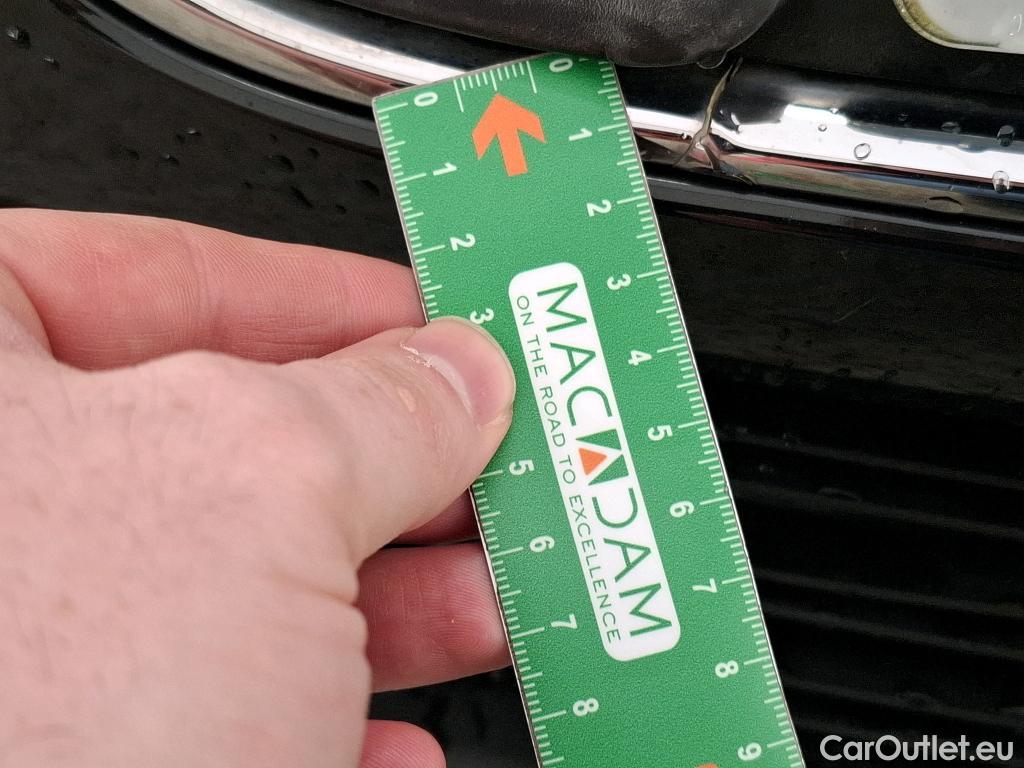  Citroen  C4 Cactus  Feel Business 1.2 PureTech 110CV BVM6 E6dT #9