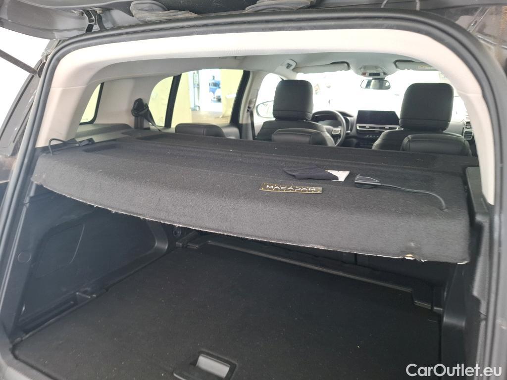  Citroen  C5  Aircross Shine 1.2 PureTech 130CV BVA8 E6d #27