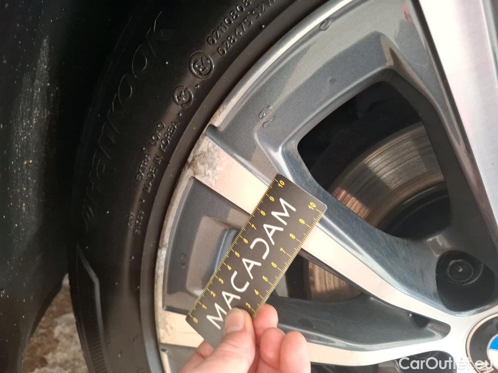  Bmw  Serie 3 Série 3 Berline 318 d Lounge 2.0 150CV BVA8 E6d #13