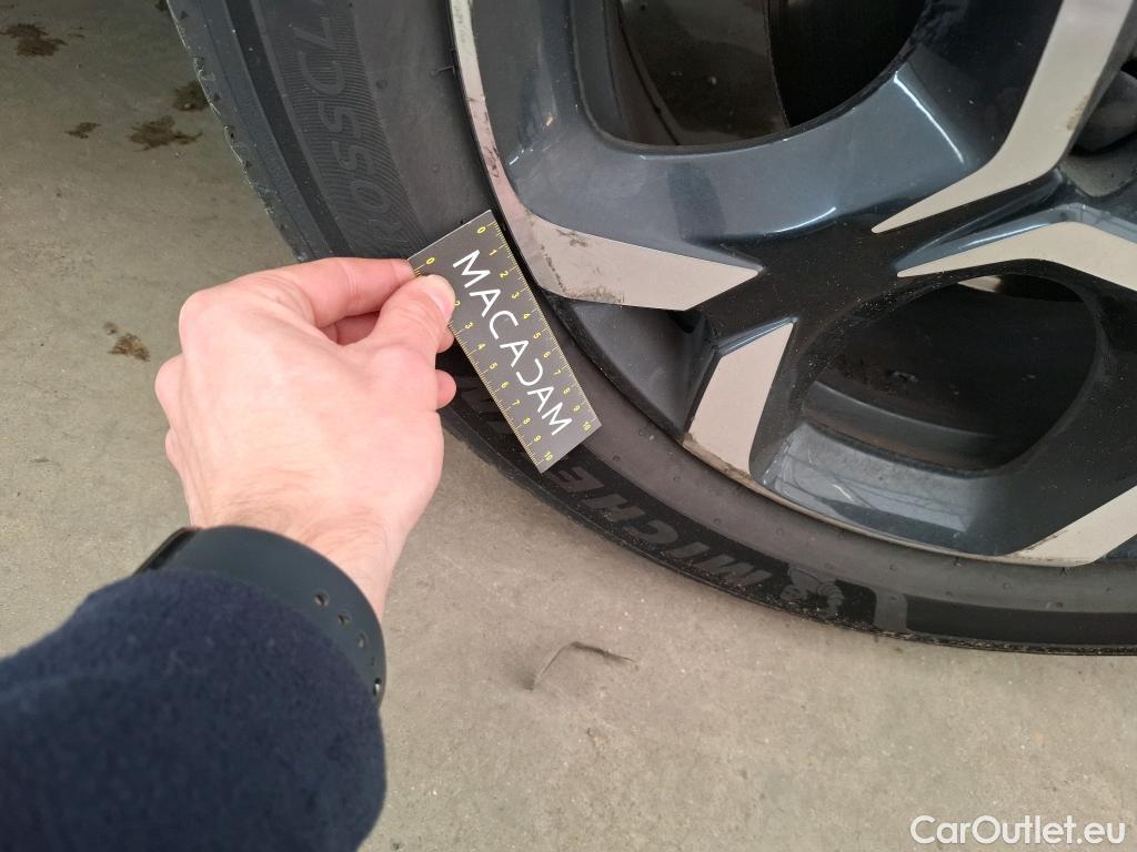  Citroen  C5  Aircross Shine 1.2 PureTech 130CV BVA8 E6d #10