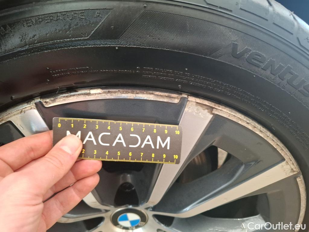  Bmw  Serie 3 Série 3 Berline 318 d Lounge 2.0 150CV BVA8 E6d #17