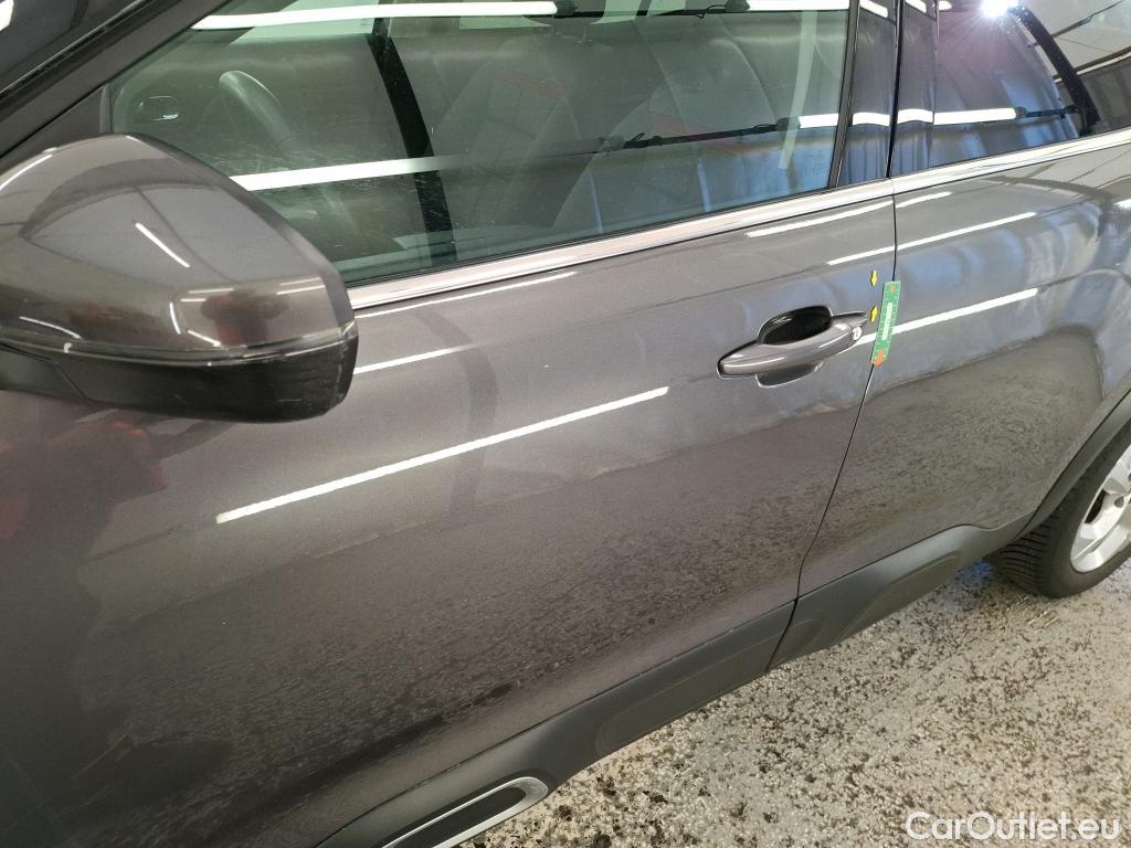  Citroen  C5  Aircross Business 1.5 BlueHDi 130CV BVA8 E6d #5