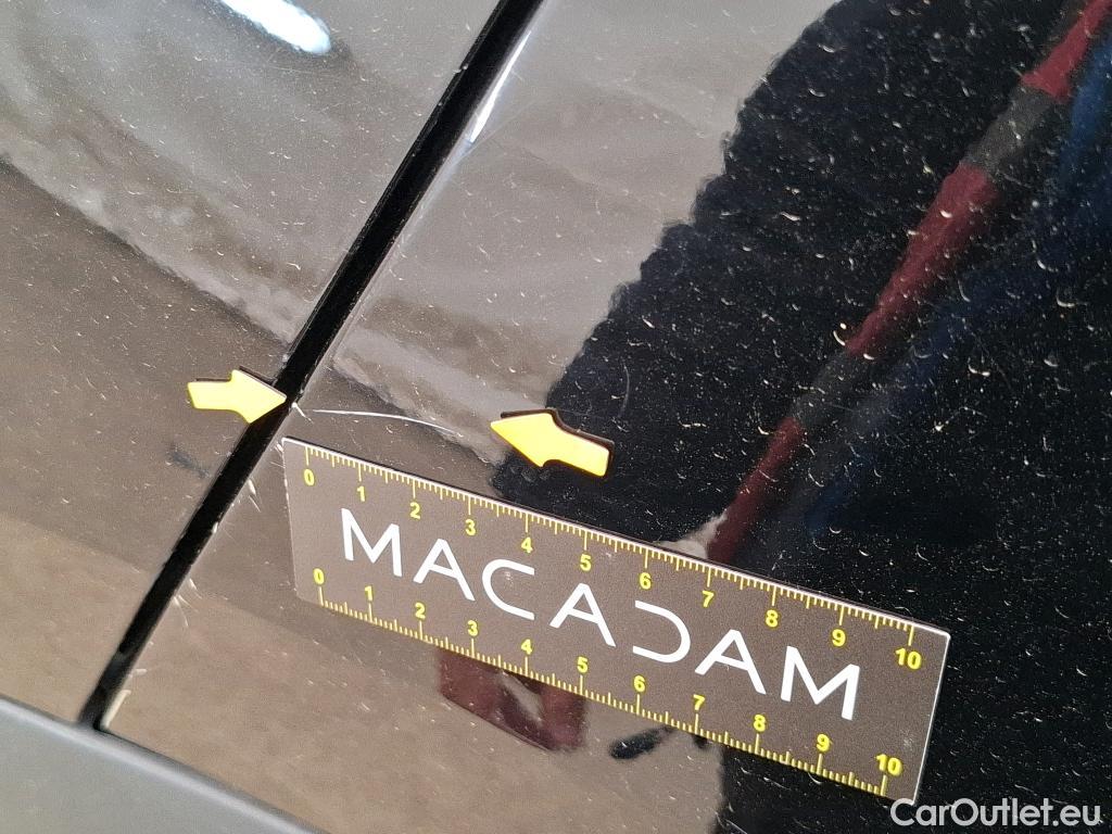  Citroen  C5  Aircross Shine 1.2 PureTech 130CV BVA8 E6d #3