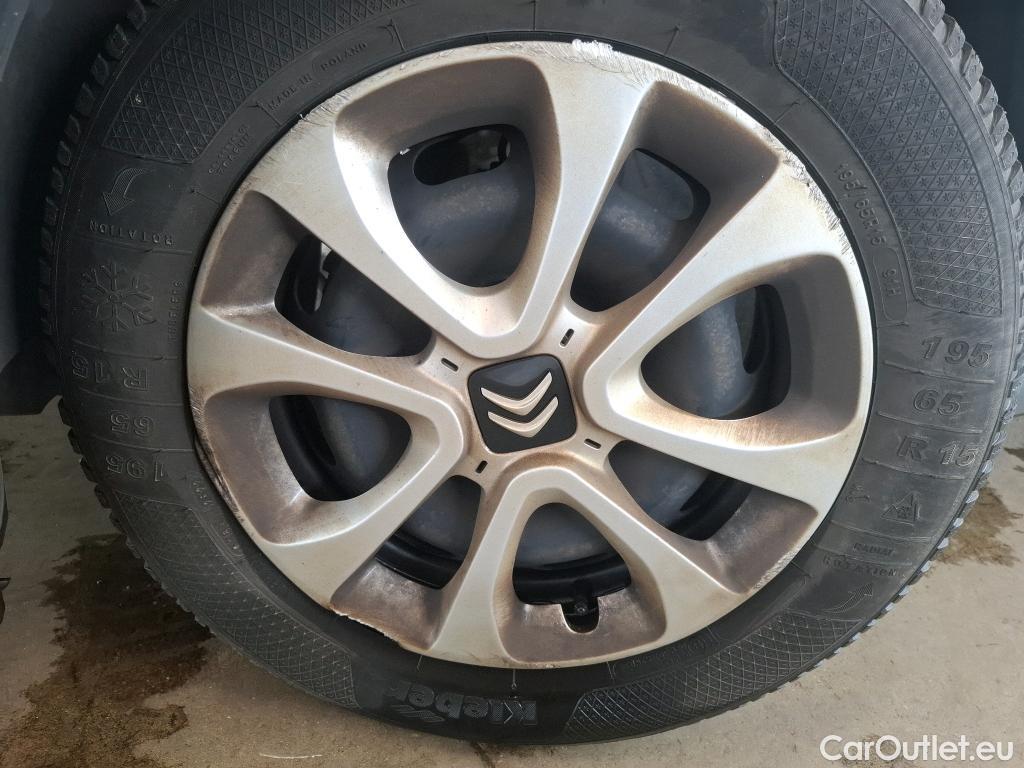  Citroen  C3 CITROEN  5p Berline PureTech 82 S&S BVM Feel Business #59