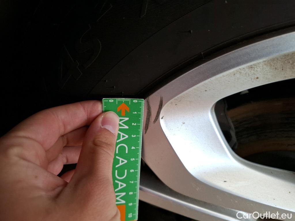  Citroen  C5  Aircross Business 1.5 BlueHDi 130CV BVM6 E6dT #12